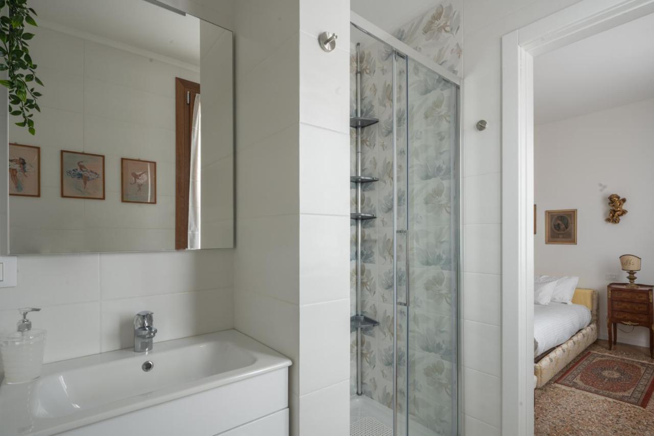 Tiepolo Apartment In The Biennale District R&R Venice Luaran gambar