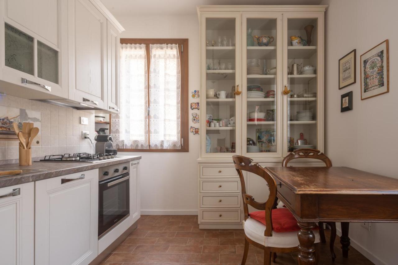 Tiepolo Apartment In The Biennale District R&R Venice Luaran gambar