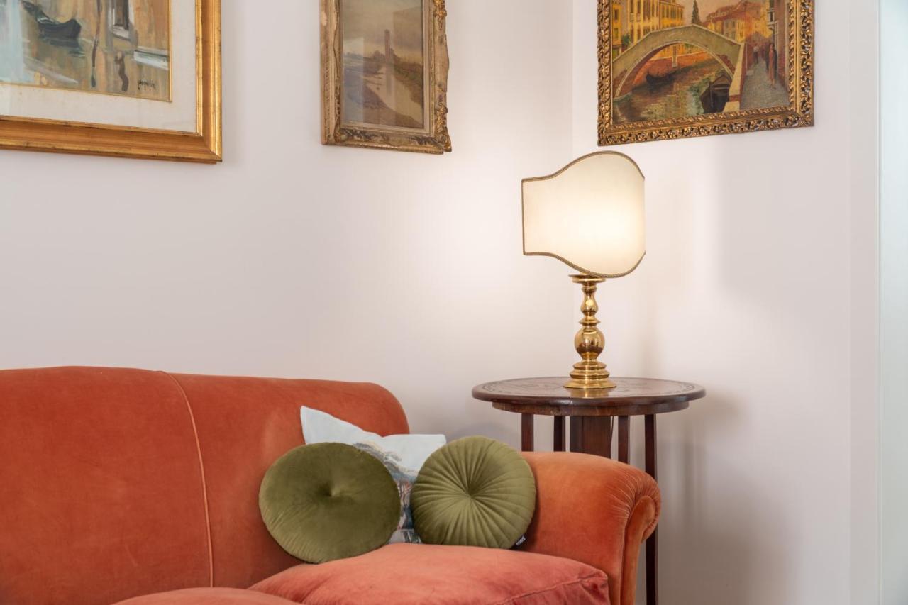 Tiepolo Apartment In The Biennale District R&R Venice Luaran gambar