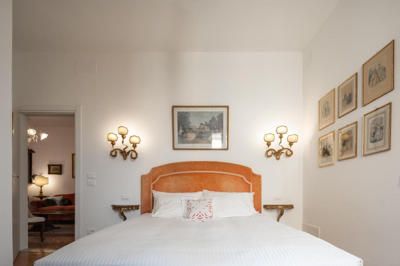 Tiepolo Apartment In The Biennale District R&R Venice Luaran gambar
