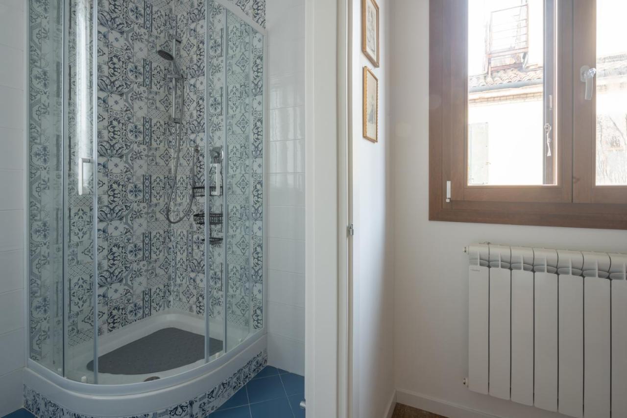 Tiepolo Apartment In The Biennale District R&R Venice Luaran gambar